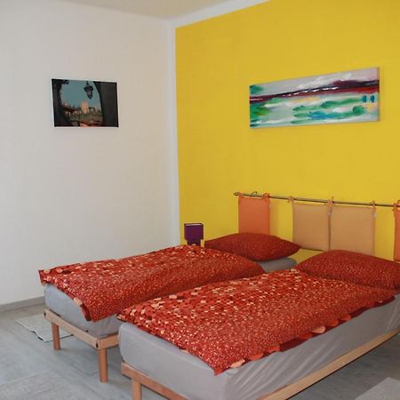 Casa Vacanze Claudette Arco Extérieur photo