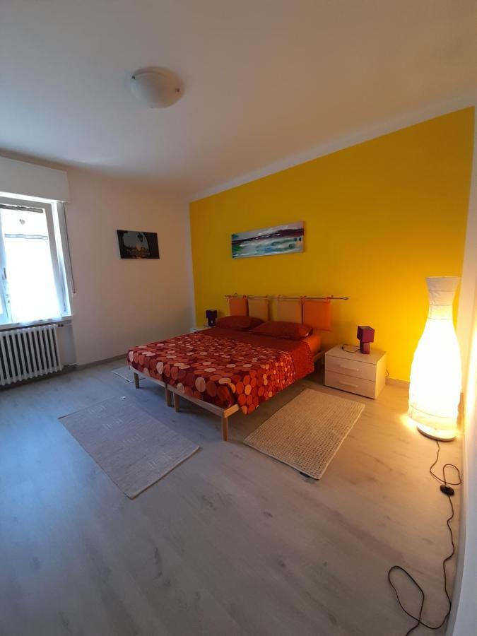 Casa Vacanze Claudette Arco Extérieur photo