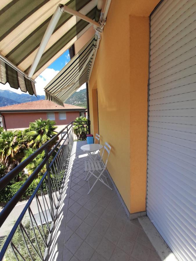 Casa Vacanze Claudette Arco Extérieur photo