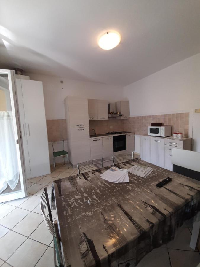 Casa Vacanze Claudette Arco Extérieur photo