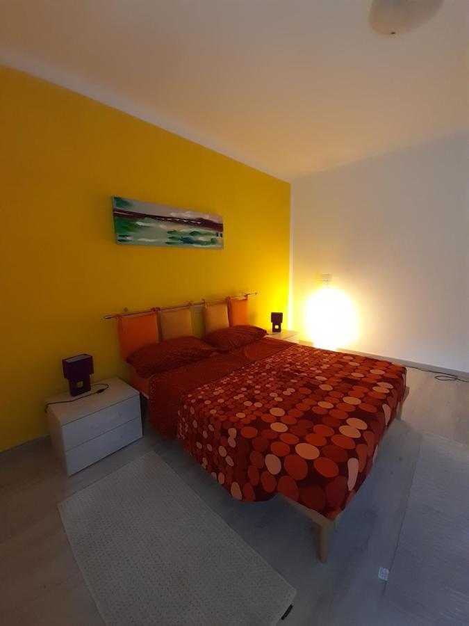 Casa Vacanze Claudette Arco Extérieur photo