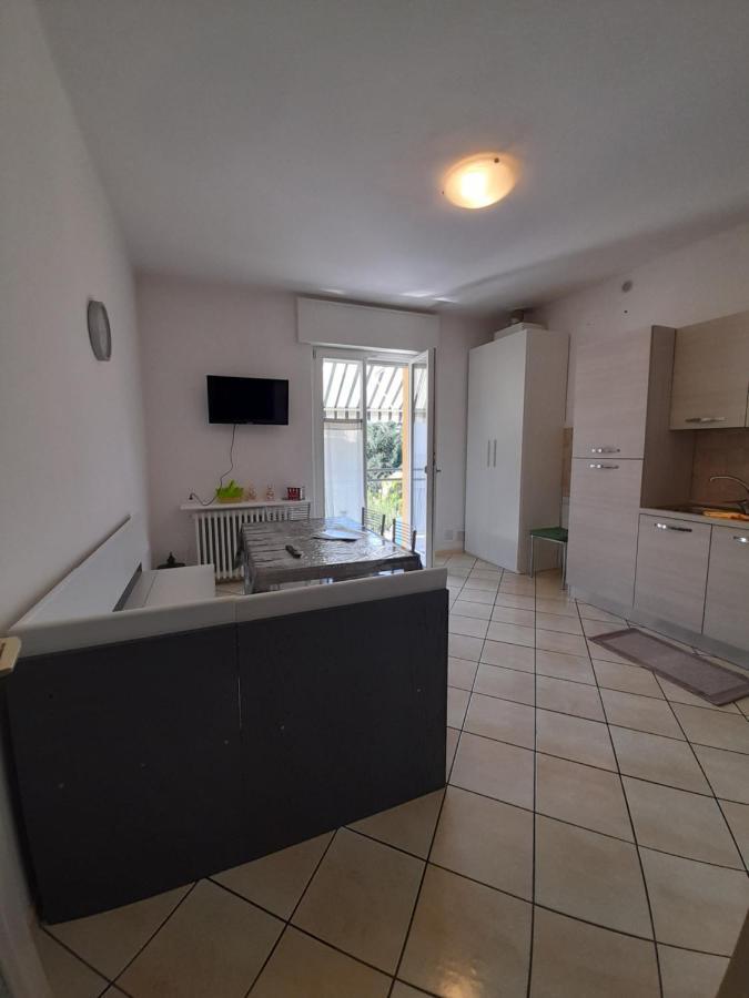 Casa Vacanze Claudette Arco Extérieur photo