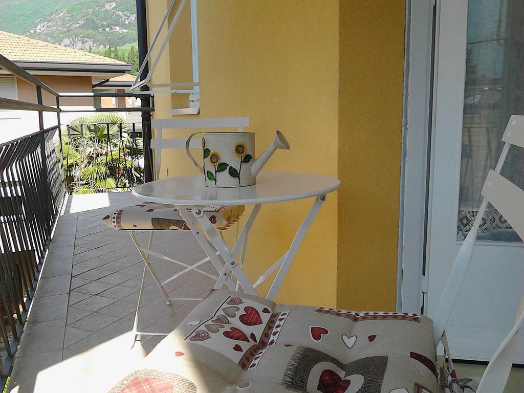 Casa Vacanze Claudette Arco Extérieur photo