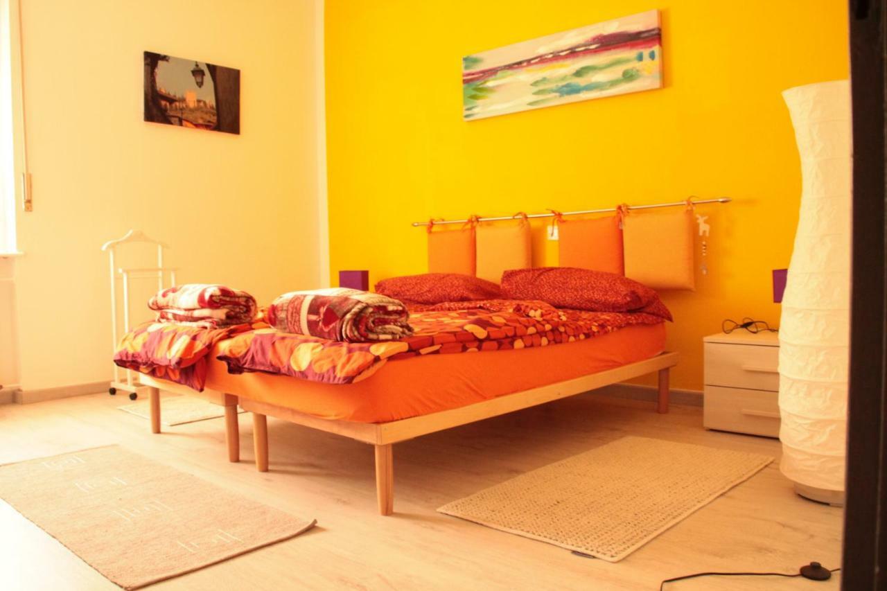 Casa Vacanze Claudette Arco Extérieur photo
