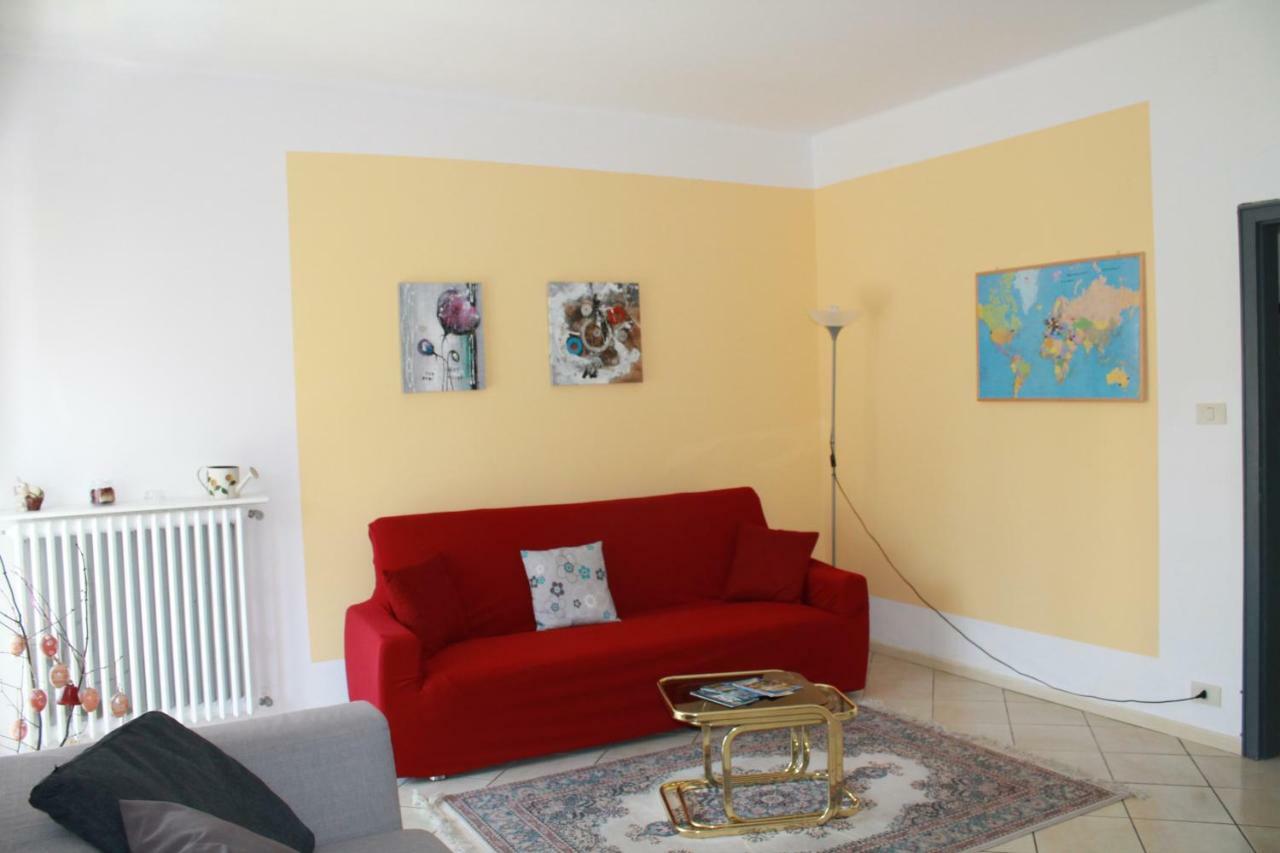 Casa Vacanze Claudette Arco Extérieur photo