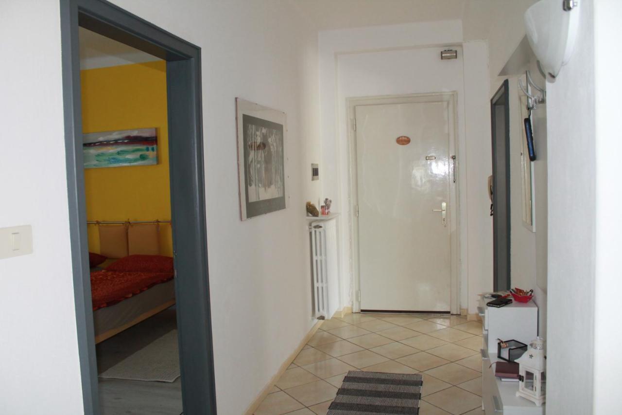 Casa Vacanze Claudette Arco Extérieur photo